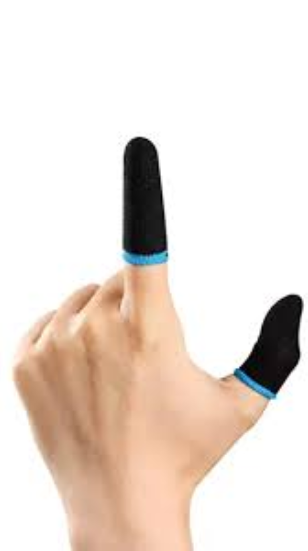 JUNGLE BUDDIES THUMB GRIP SPORT 5340